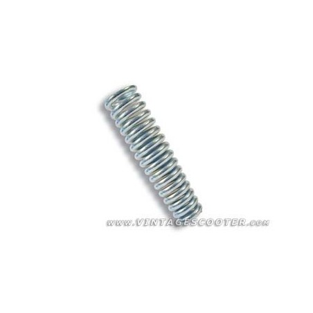 Ressort de suspension avant Vespa/Acma 1955-58 / 150 GL / 125 N